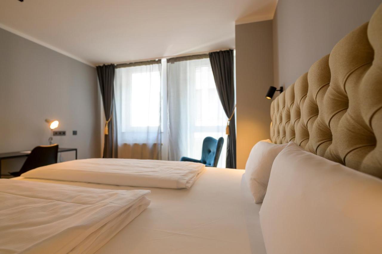 Nikii City Hotel Леверкузен Екстериор снимка