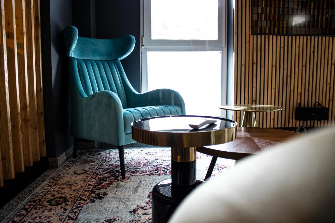 Nikii City Hotel Леверкузен Екстериор снимка