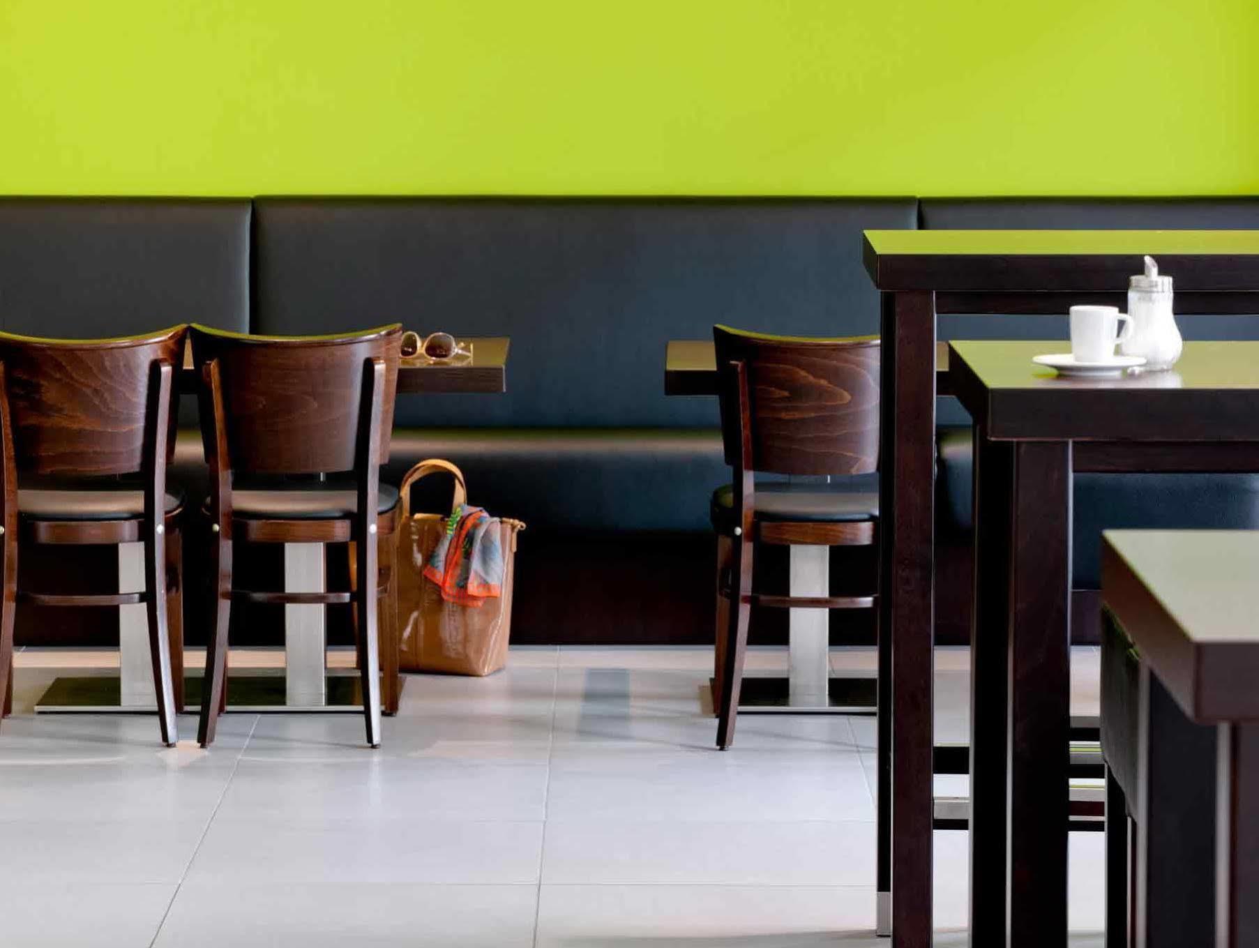 Nikii City Hotel Леверкузен Екстериор снимка